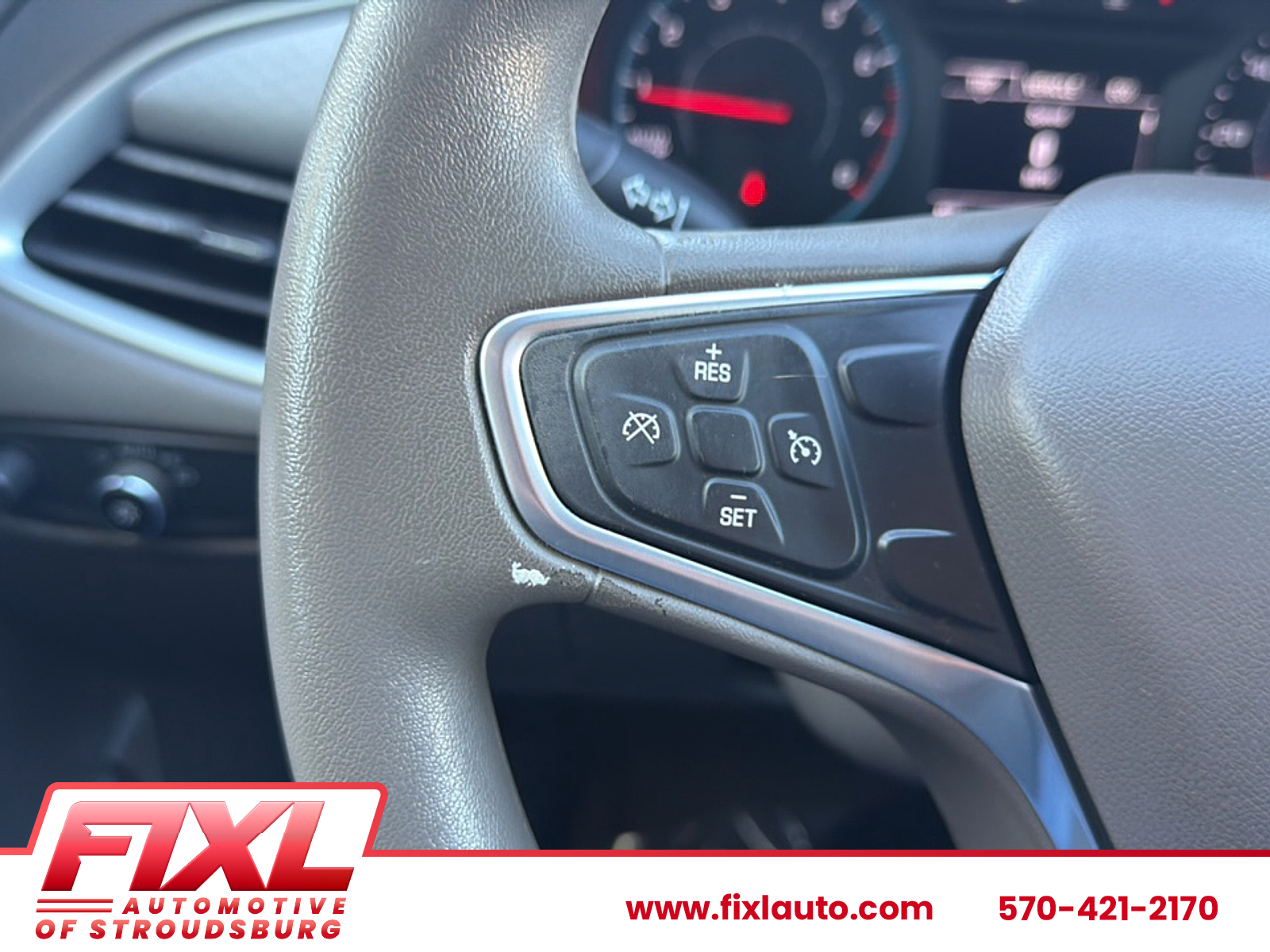 Used 2018 Chevrolet Malibu Sedan