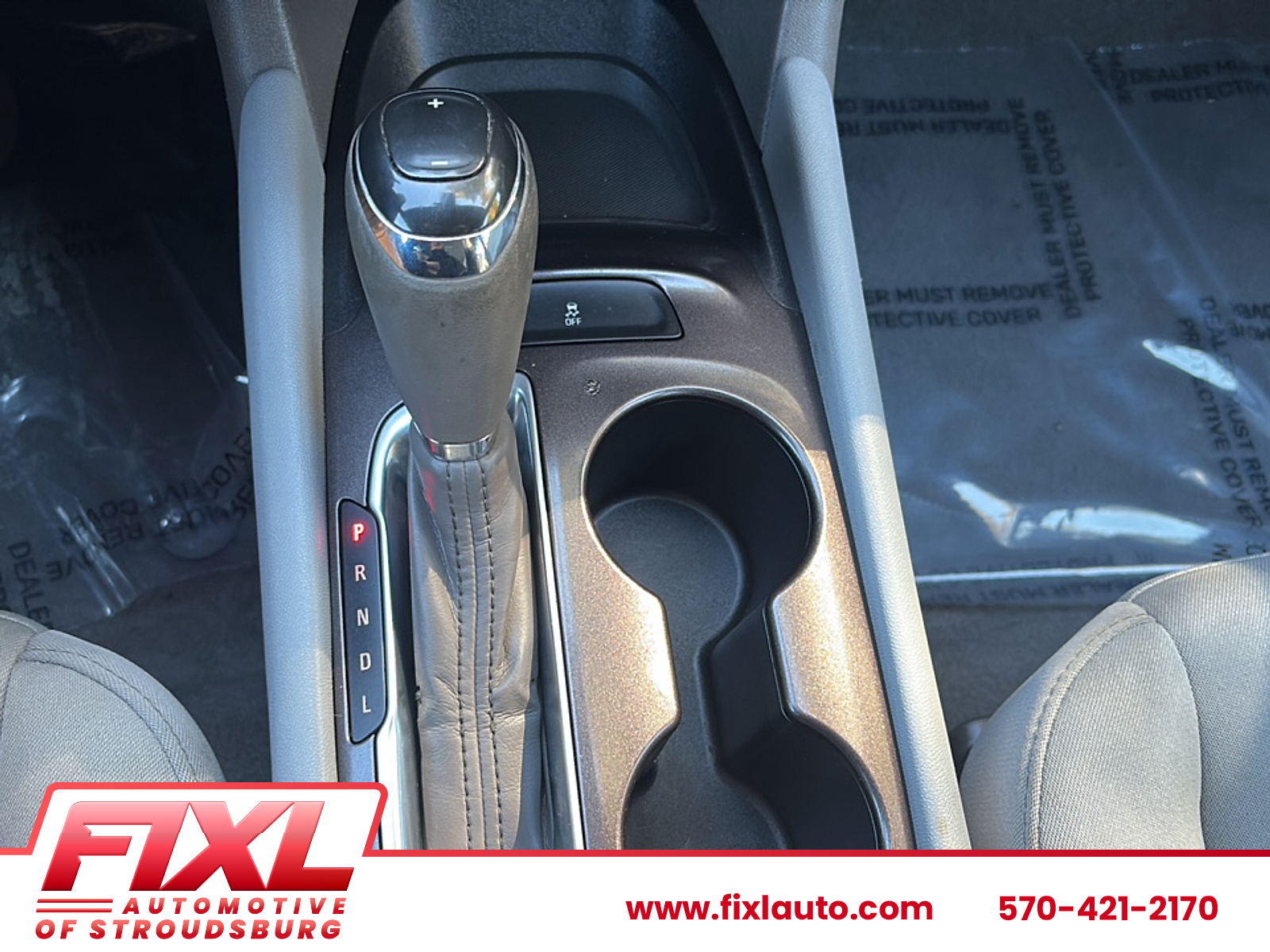 Used 2018 Chevrolet Malibu Sedan