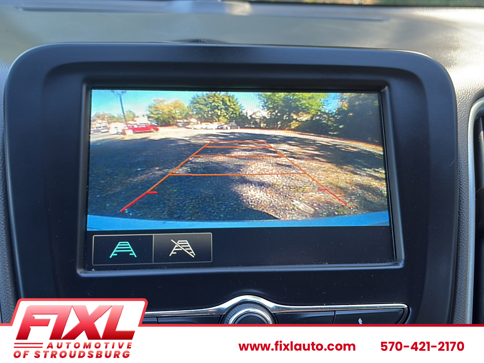 Used 2018 Chevrolet Malibu Sedan