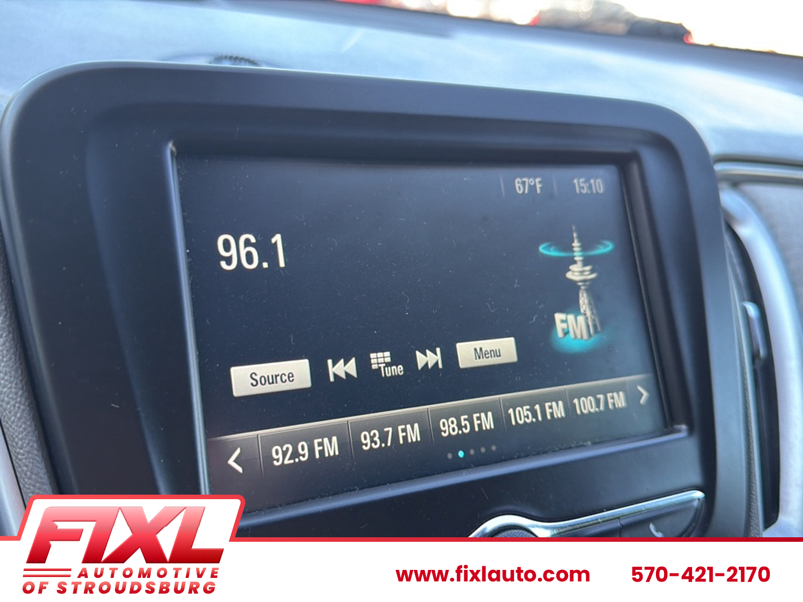 Used 2018 Chevrolet Malibu Sedan