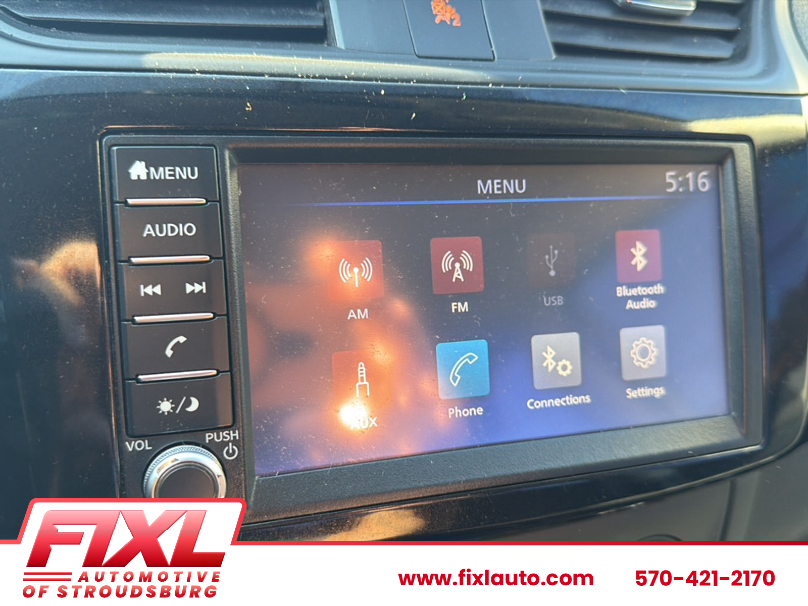 Used 2019 Nissan Sentra Sedan
