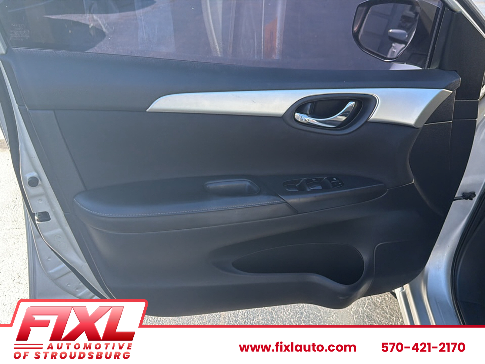 Used 2019 Nissan Sentra Sedan