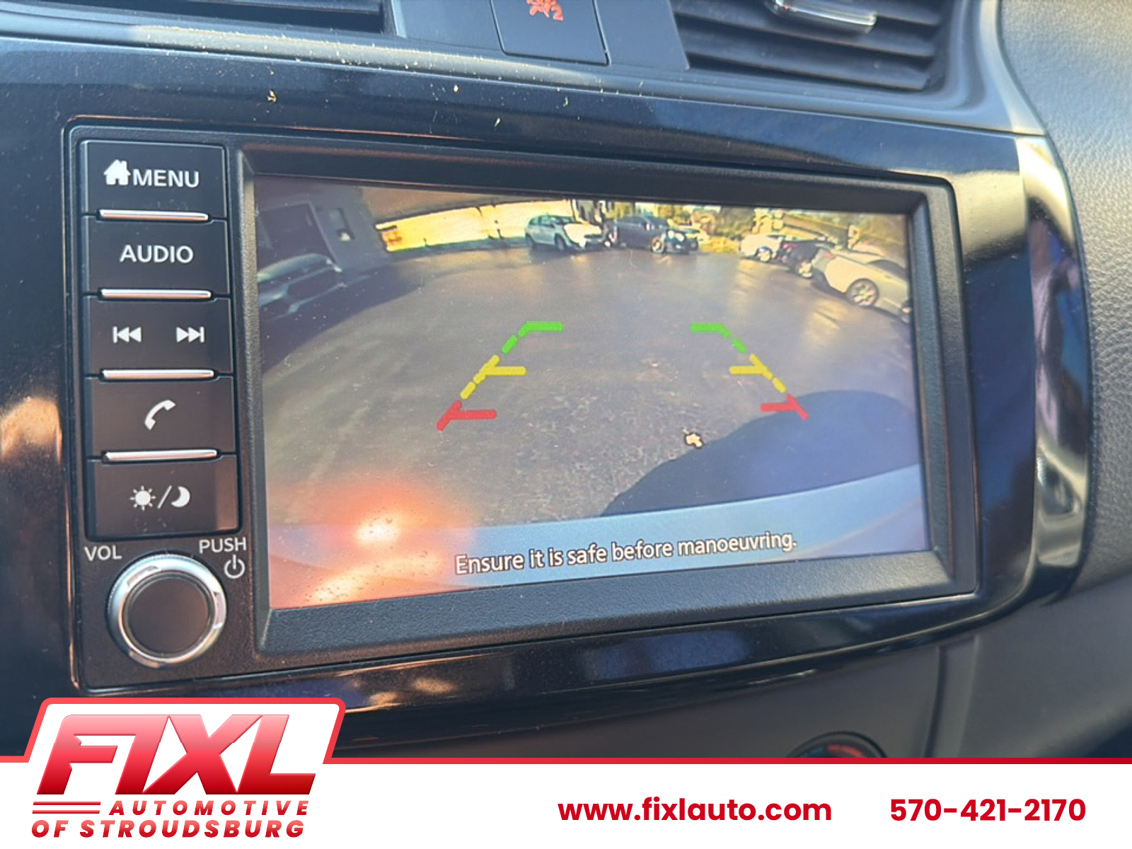 Used 2019 Nissan Sentra Sedan