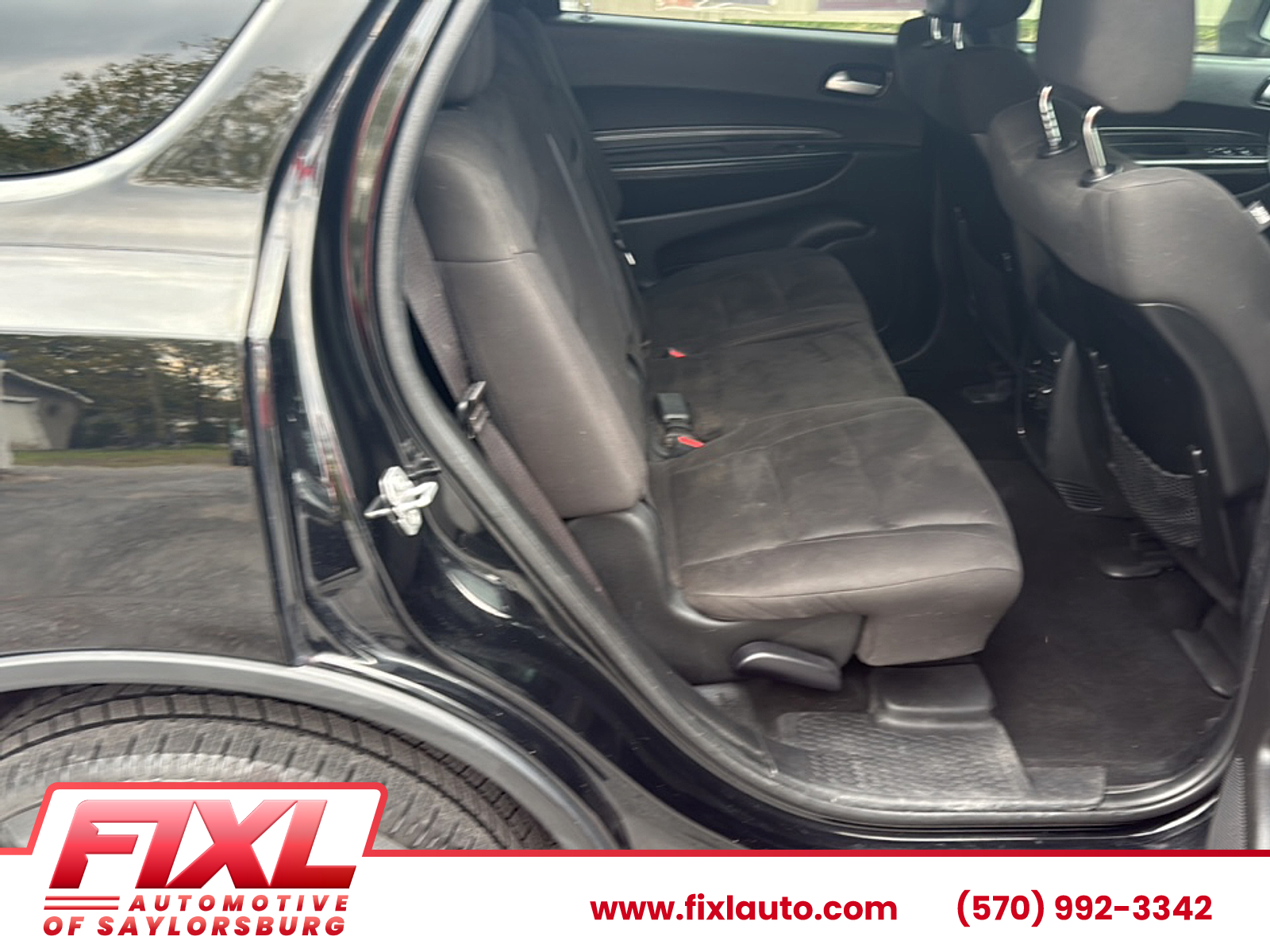 Used 2021 Dodge Durango SUV