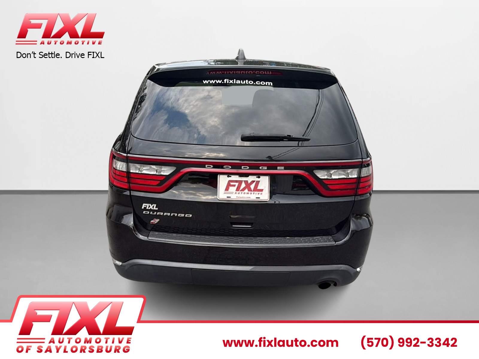 Used 2021 Dodge Durango SUV
