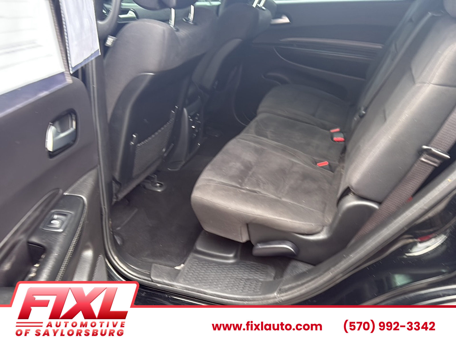 Used 2021 Dodge Durango SUV