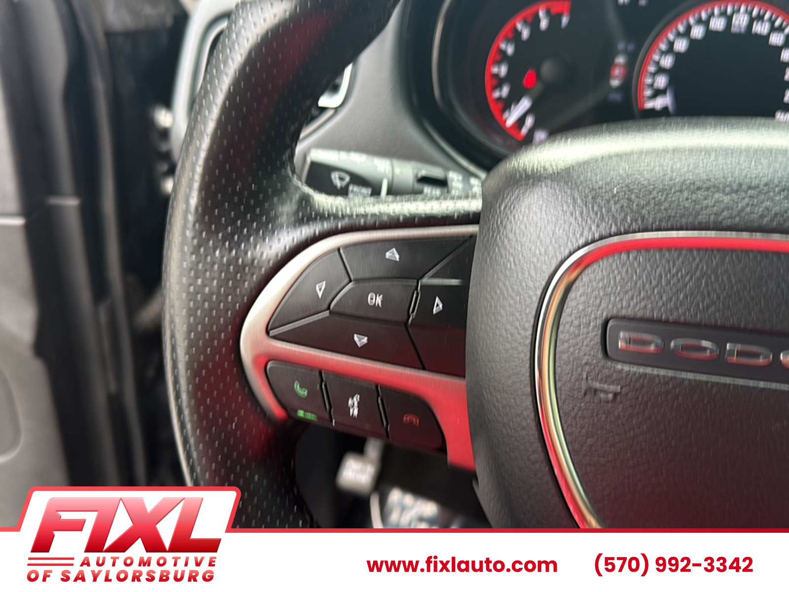 Used 2021 Dodge Durango SUV