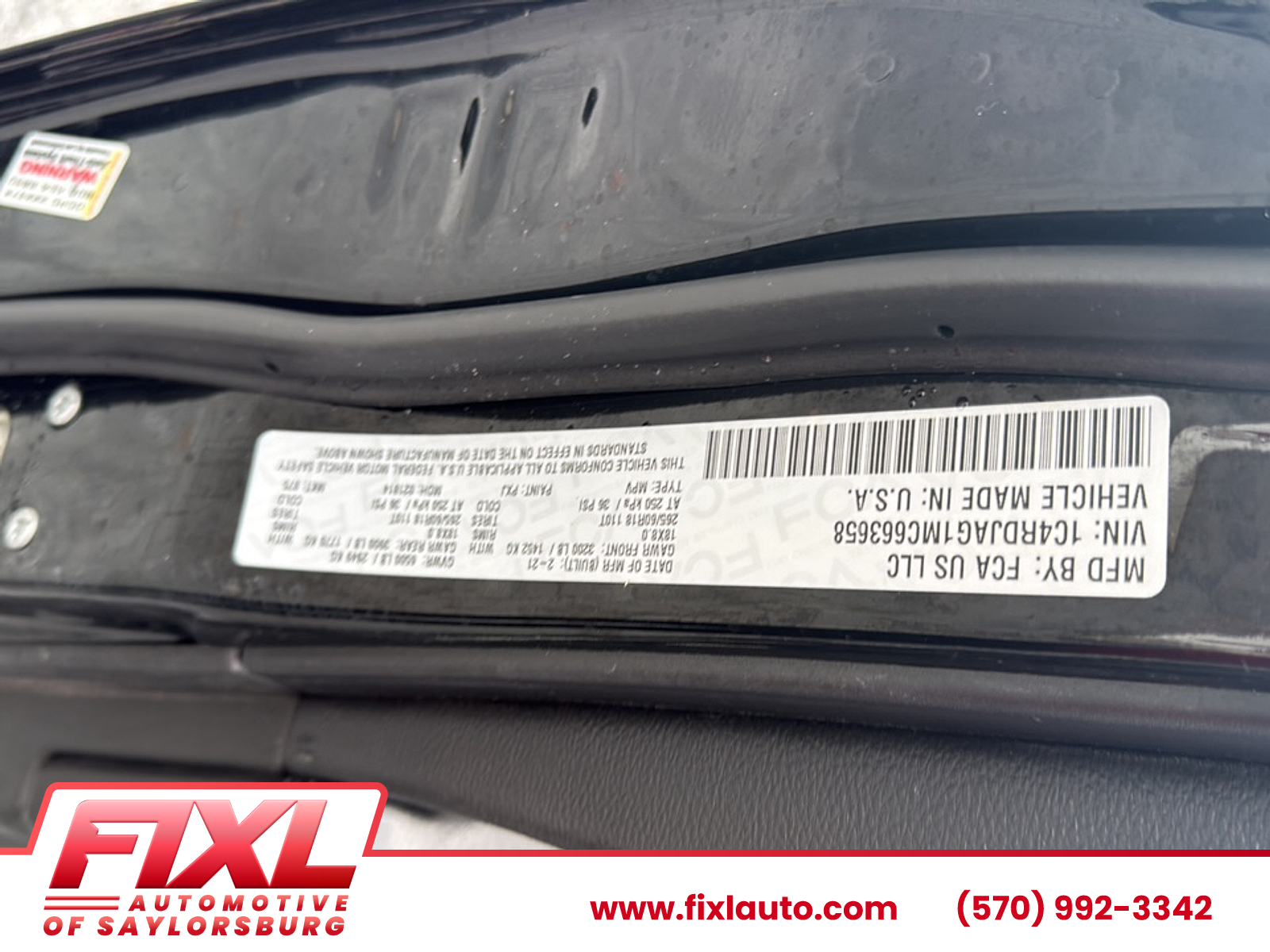 Used 2021 Dodge Durango SUV