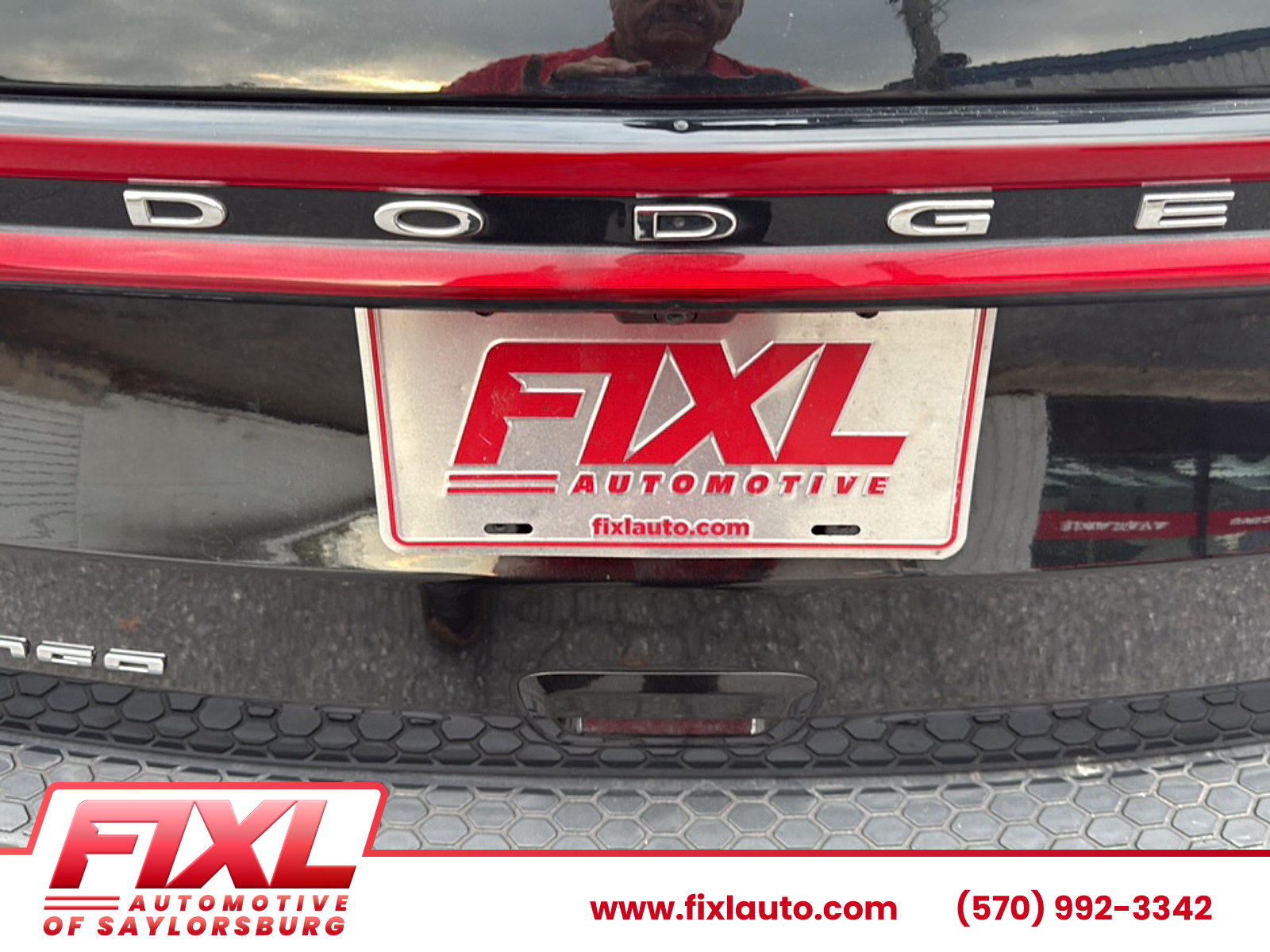 Used 2021 Dodge Durango SUV