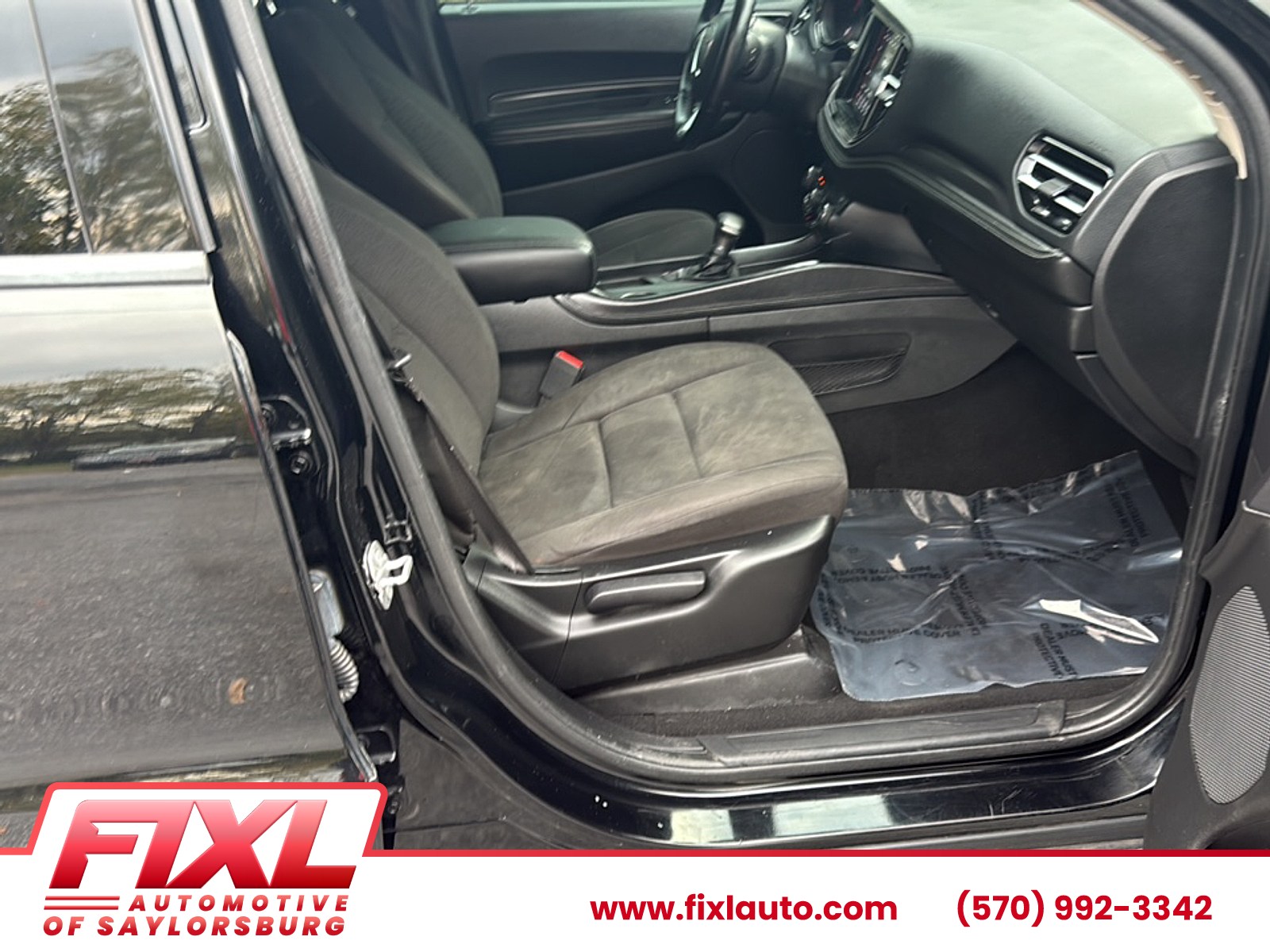 Used 2021 Dodge Durango SUV