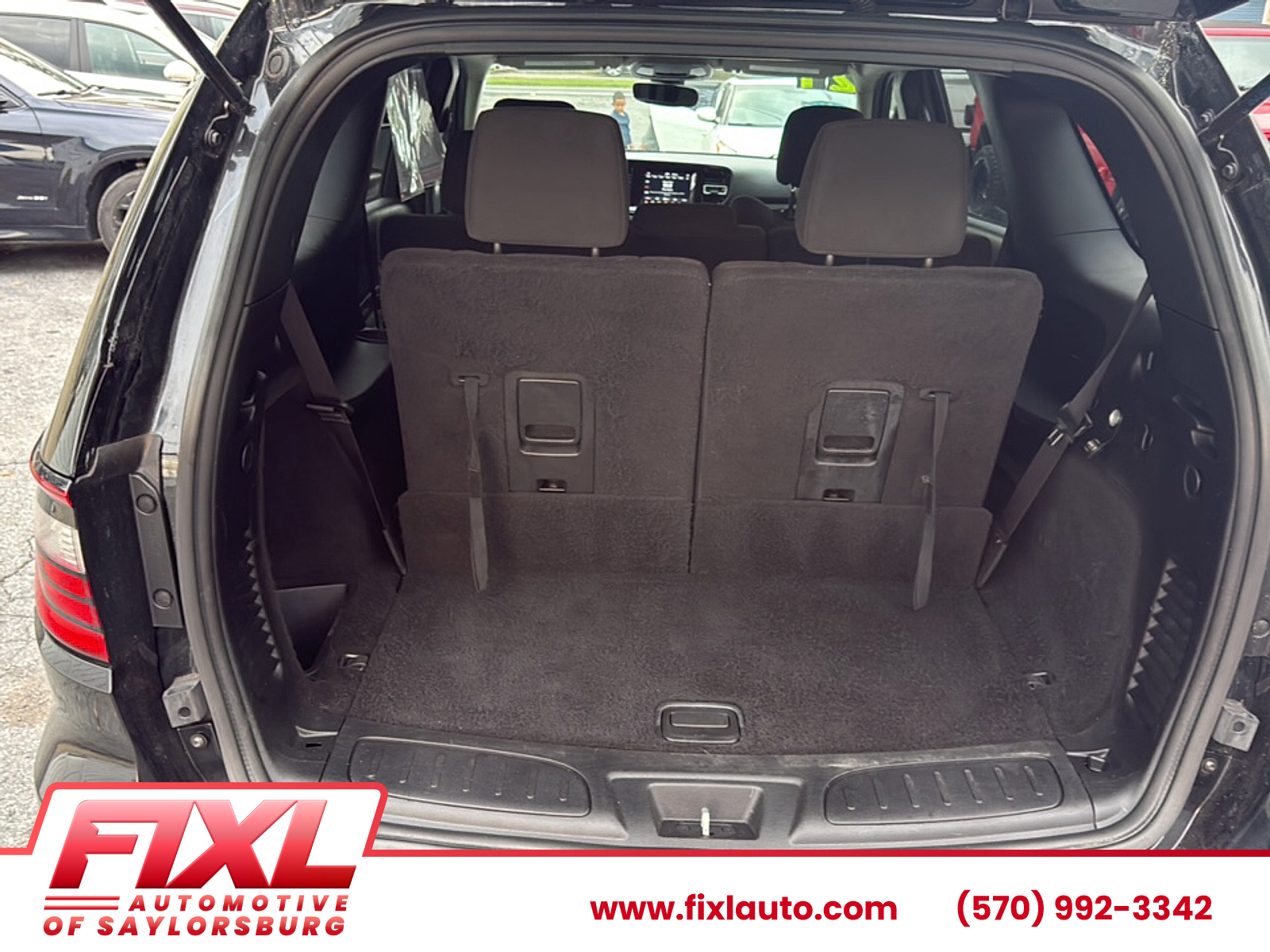Used 2021 Dodge Durango SUV