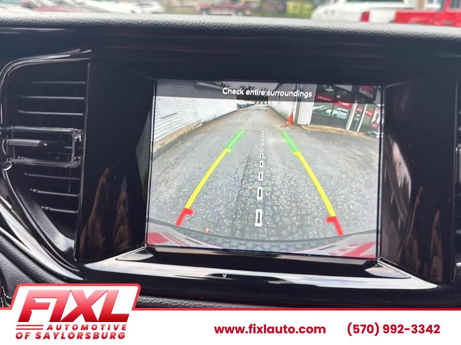 Used 2021 Dodge Durango SUV