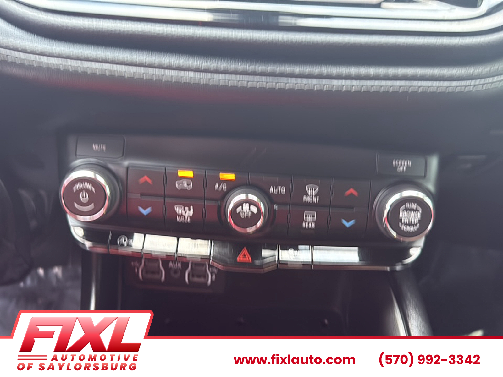 Used 2021 Dodge Durango SUV