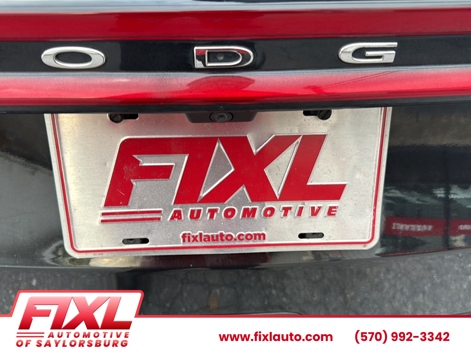 Used 2021 Dodge Durango SUV