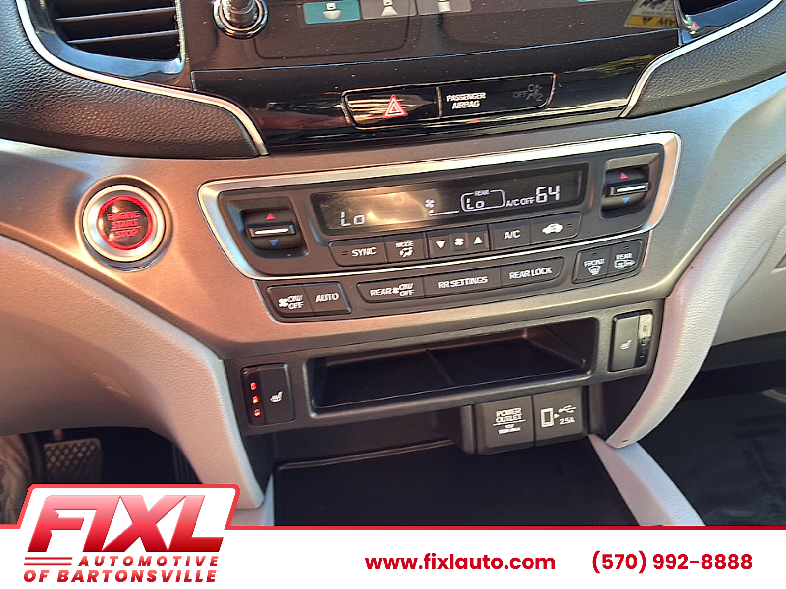 Used 2019 Honda Pilot SUV