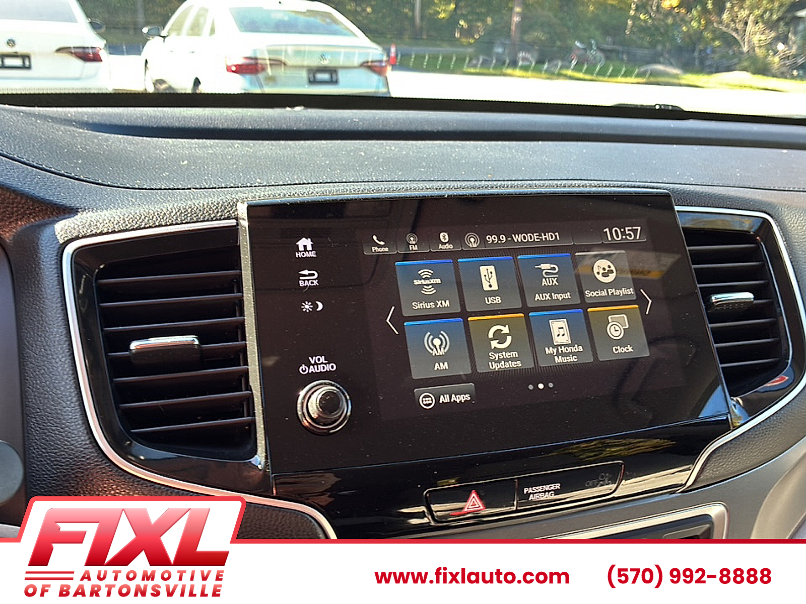 Used 2019 Honda Pilot SUV