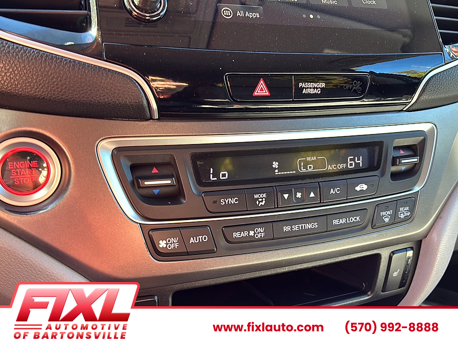 Used 2019 Honda Pilot SUV