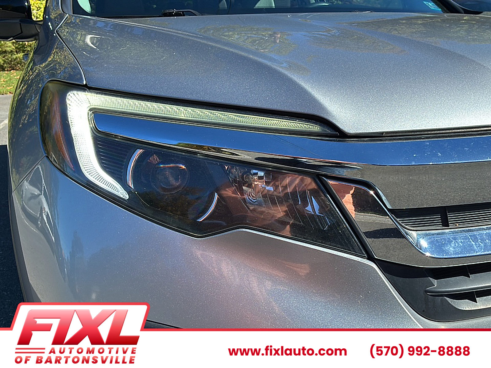 Used 2019 Honda Pilot SUV
