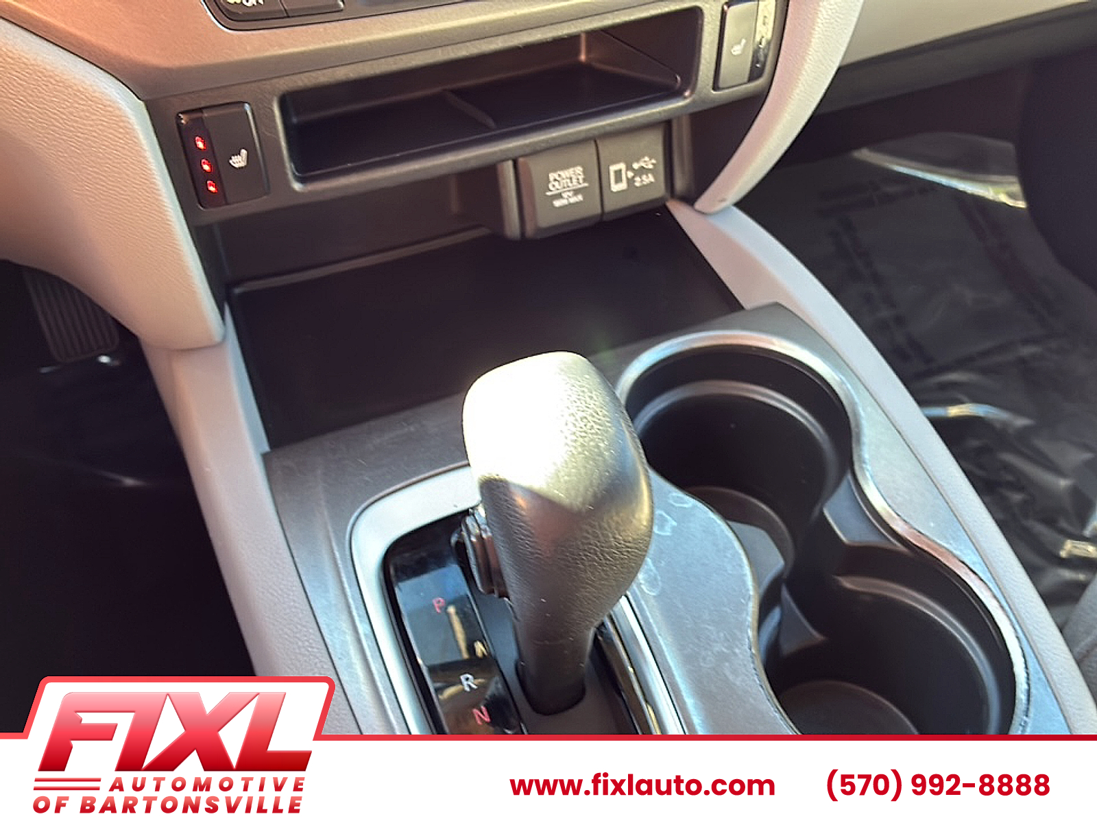 Used 2019 Honda Pilot SUV