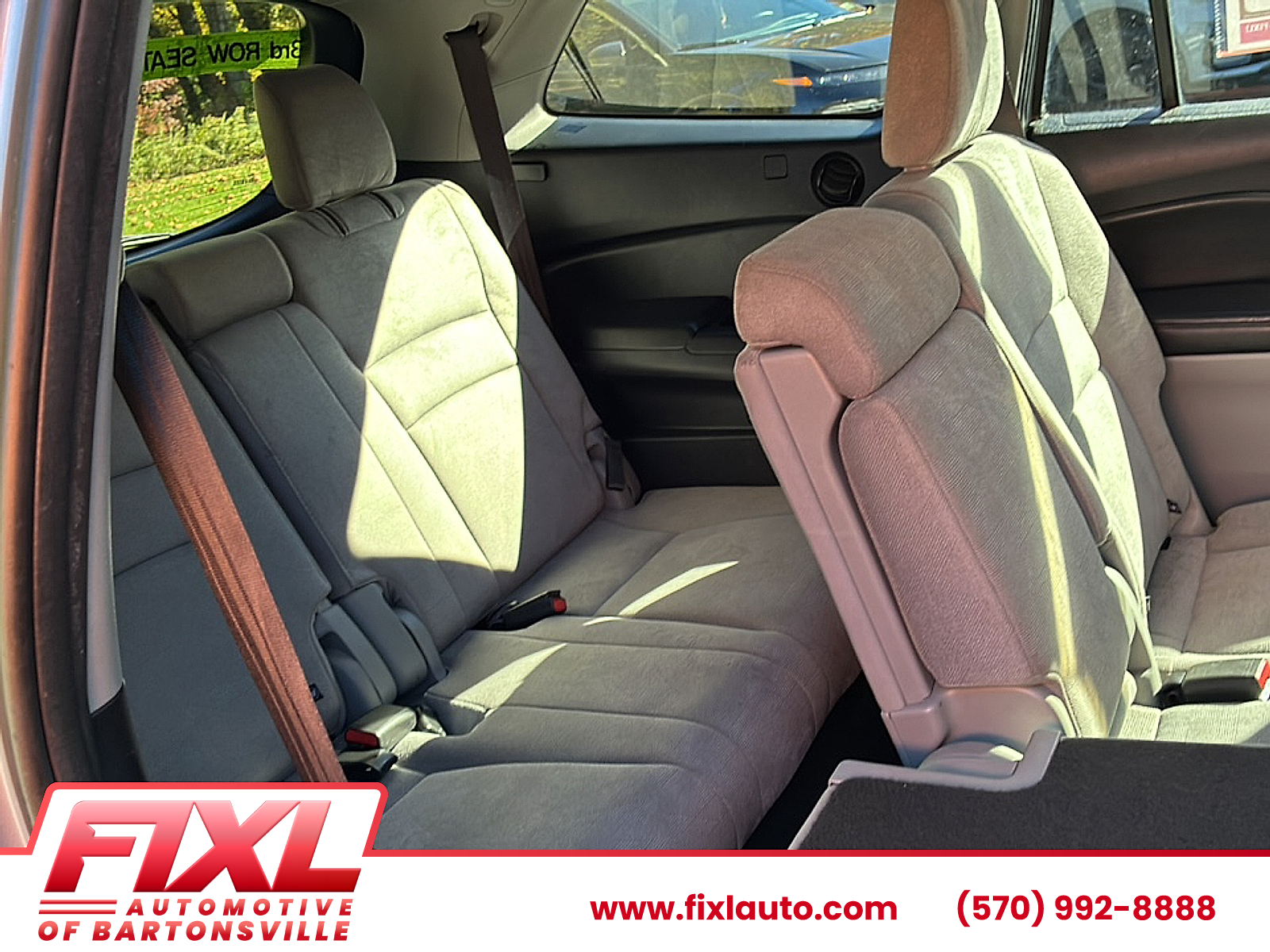 Used 2019 Honda Pilot SUV