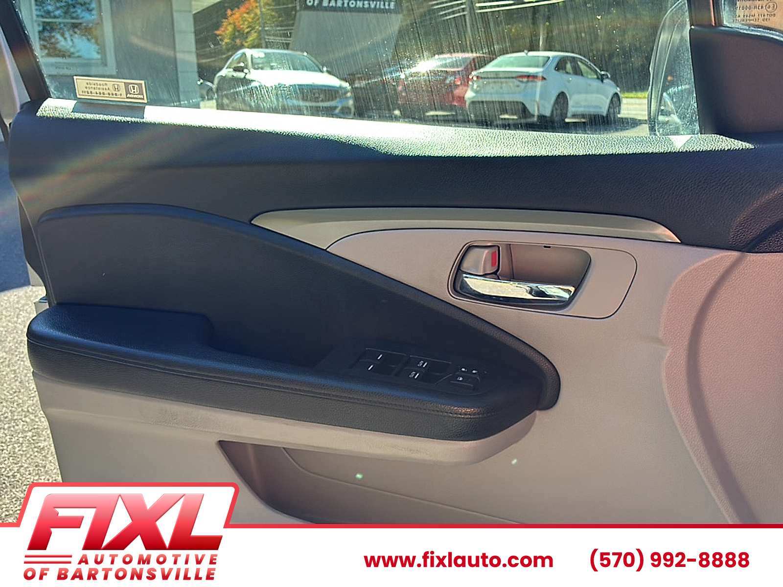 Used 2019 Honda Pilot SUV