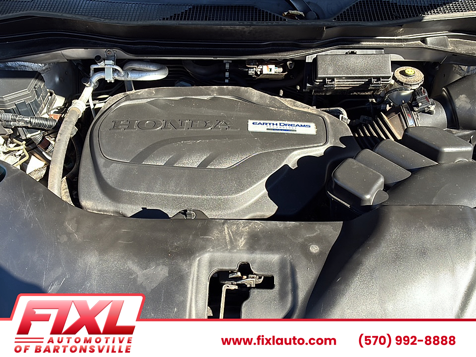 Used 2019 Honda Pilot SUV