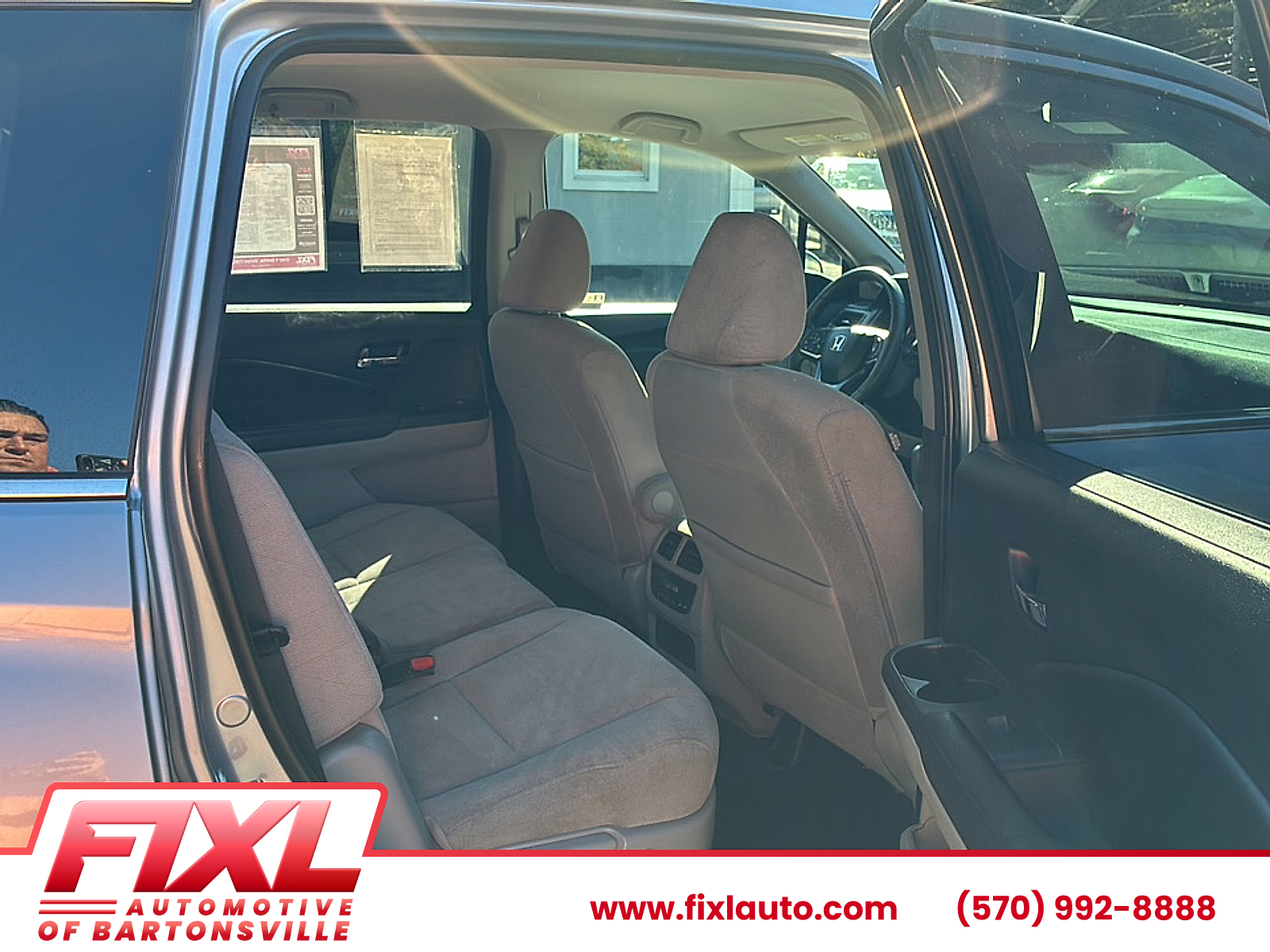 Used 2019 Honda Pilot SUV