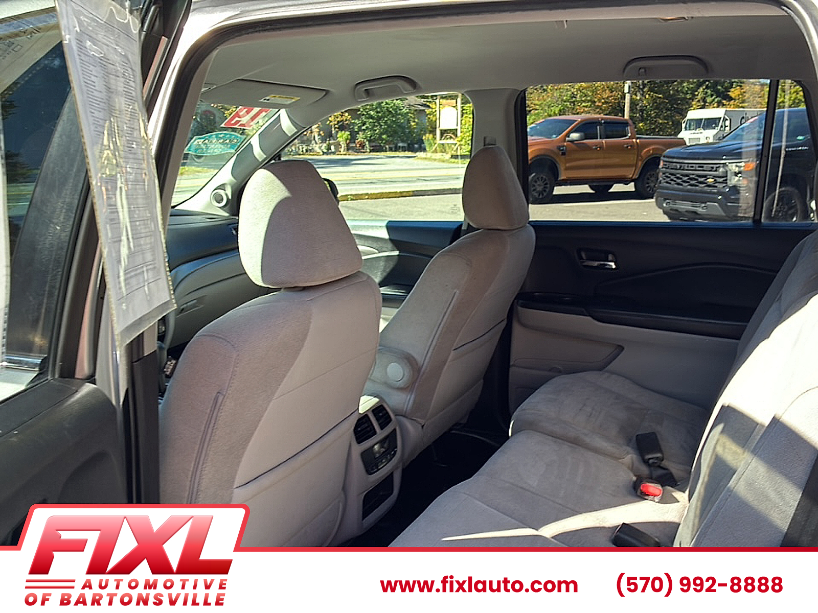 Used 2019 Honda Pilot SUV