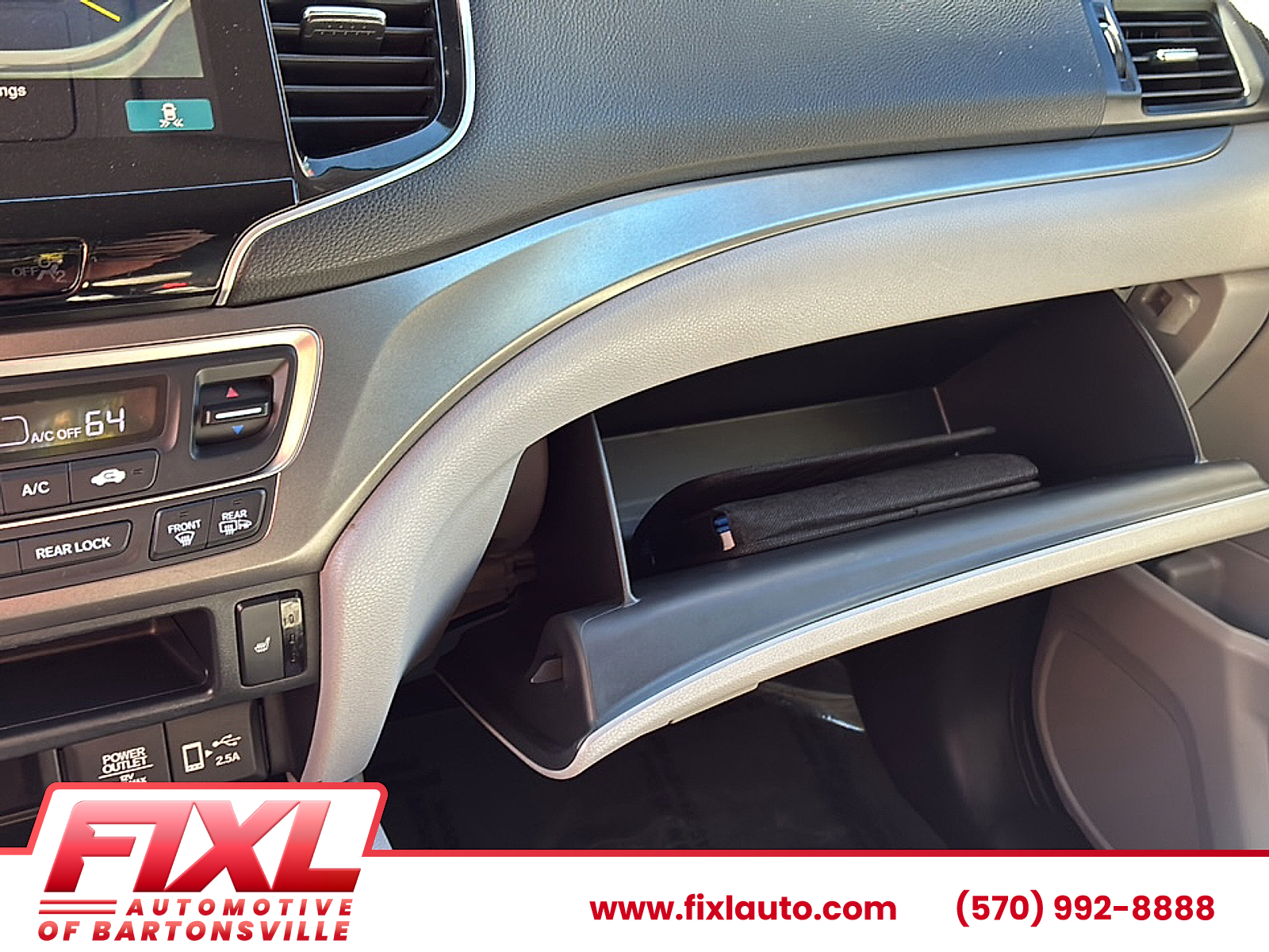 Used 2019 Honda Pilot SUV