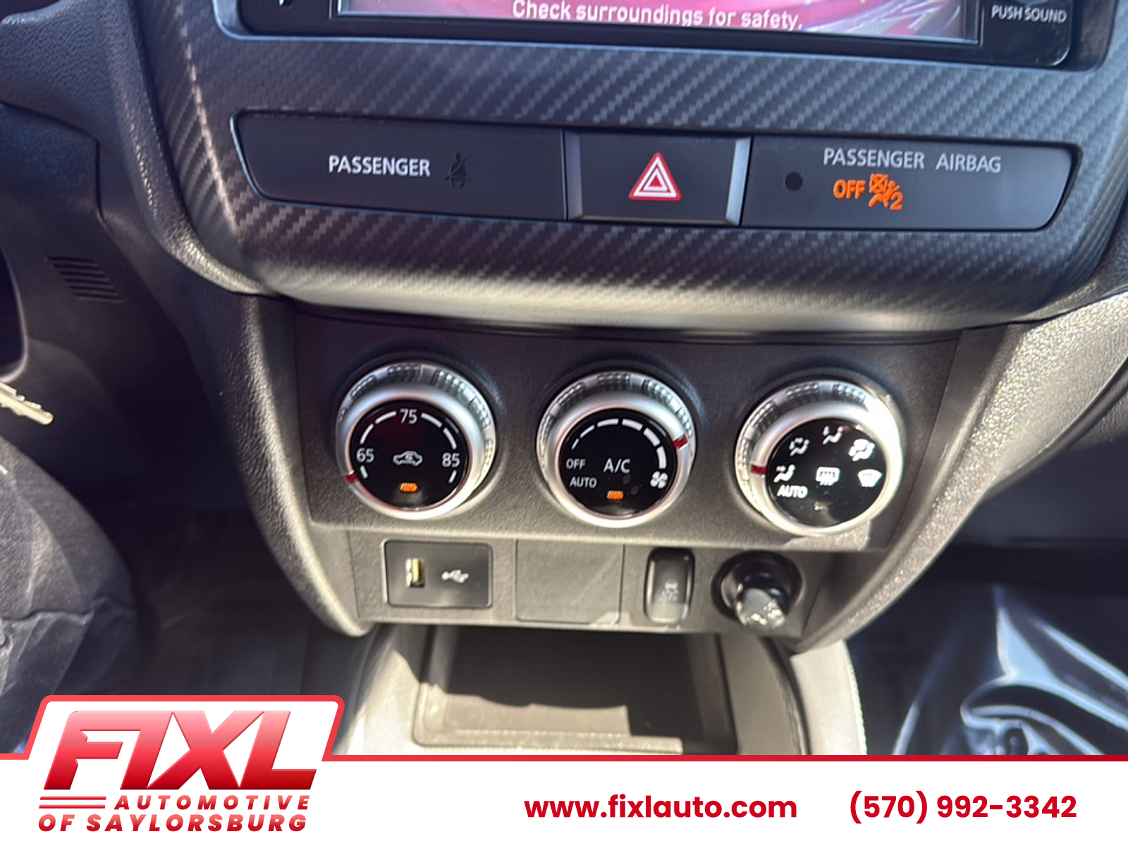 Used 2022 Mitsubishi Outlander Sport SUV