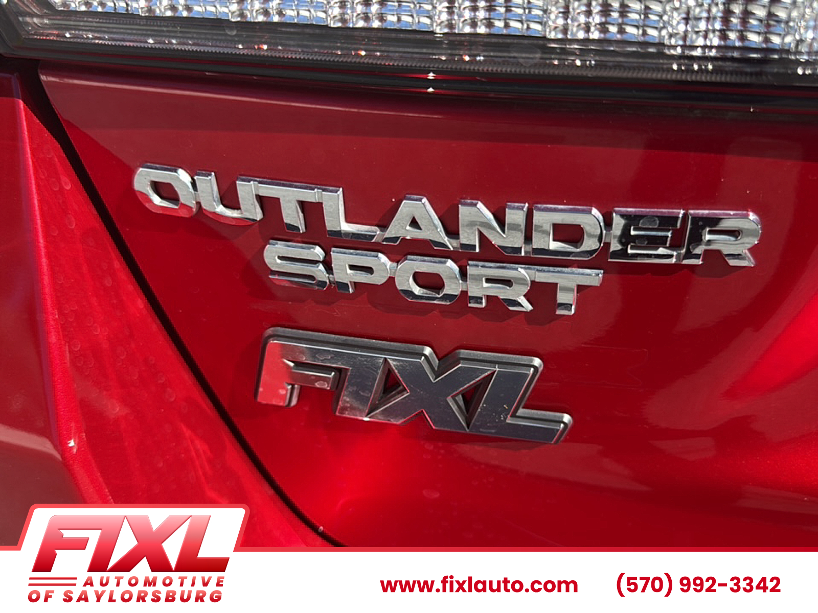 Used 2022 Mitsubishi Outlander Sport SUV