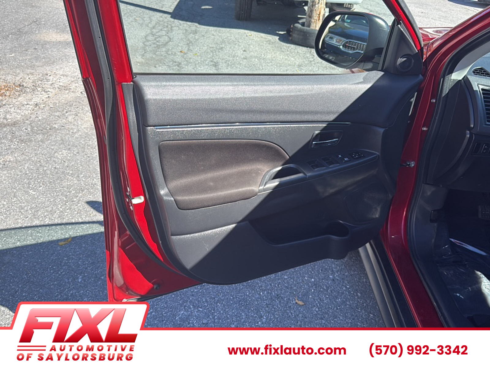 Used 2022 Mitsubishi Outlander Sport SUV