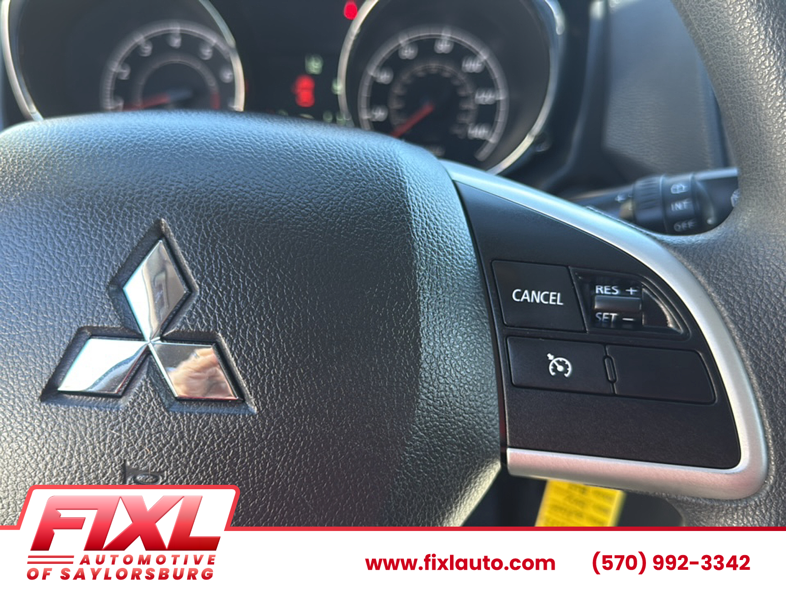 Used 2022 Mitsubishi Outlander Sport SUV