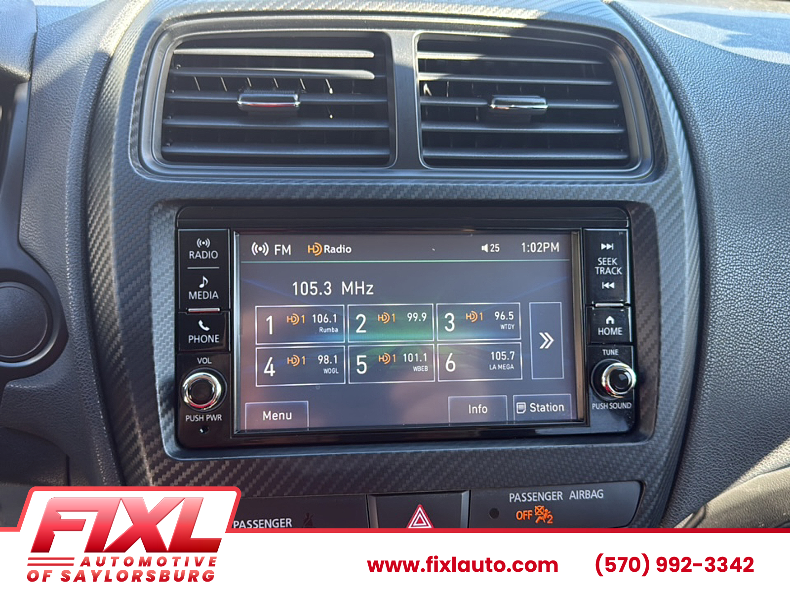 Used 2022 Mitsubishi Outlander Sport SUV