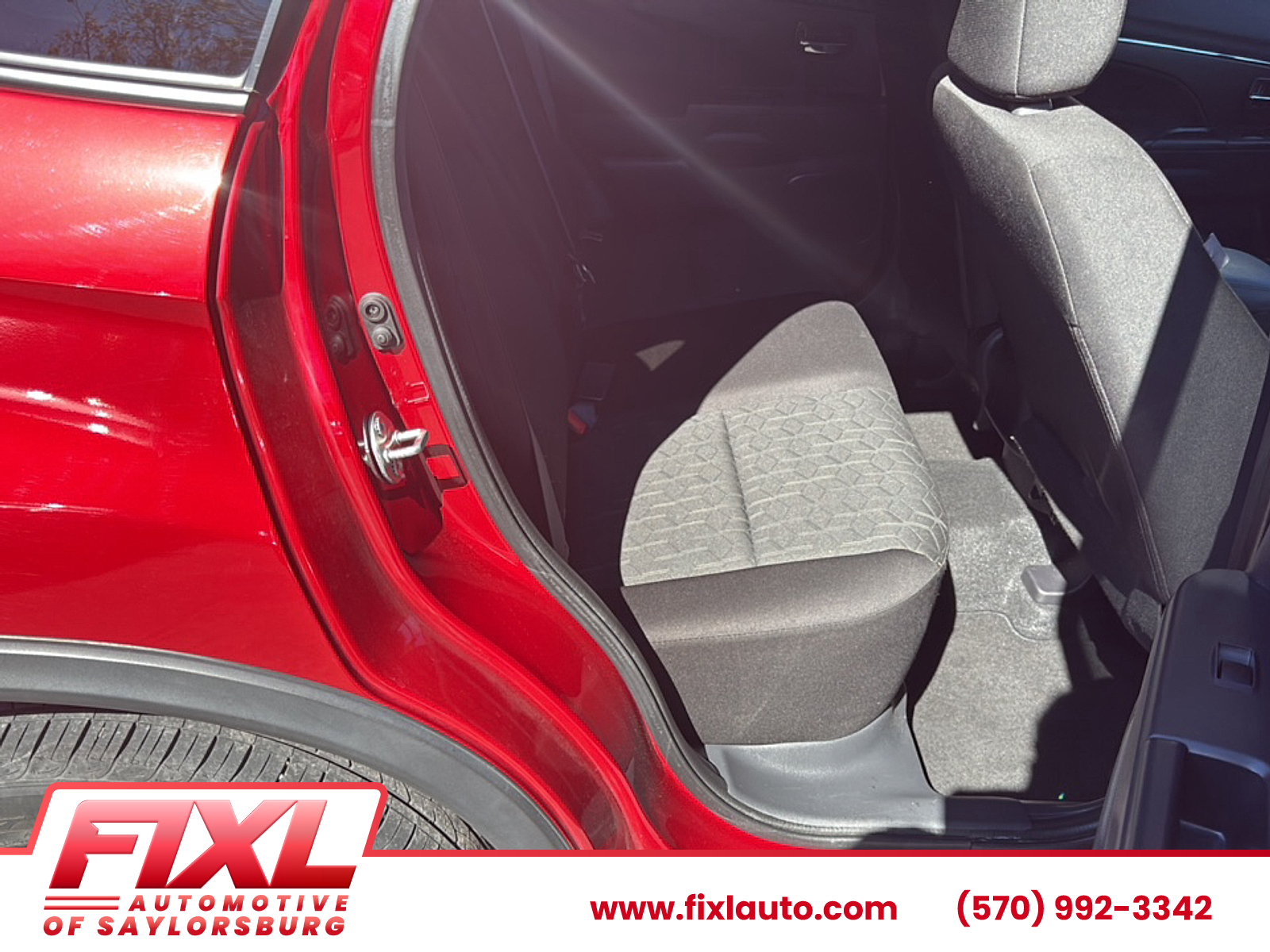 Used 2022 Mitsubishi Outlander Sport SUV