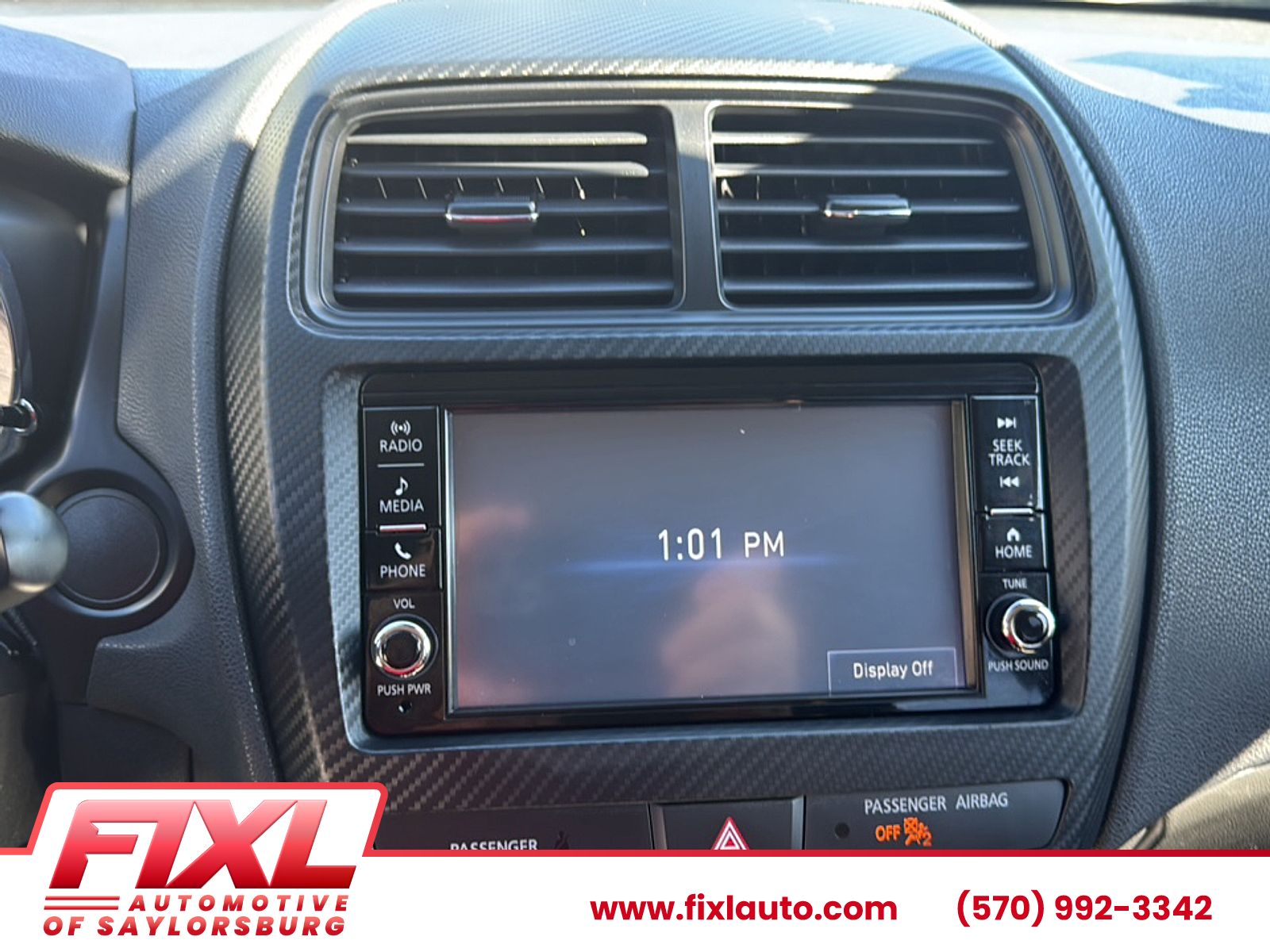 Used 2022 Mitsubishi Outlander Sport SUV