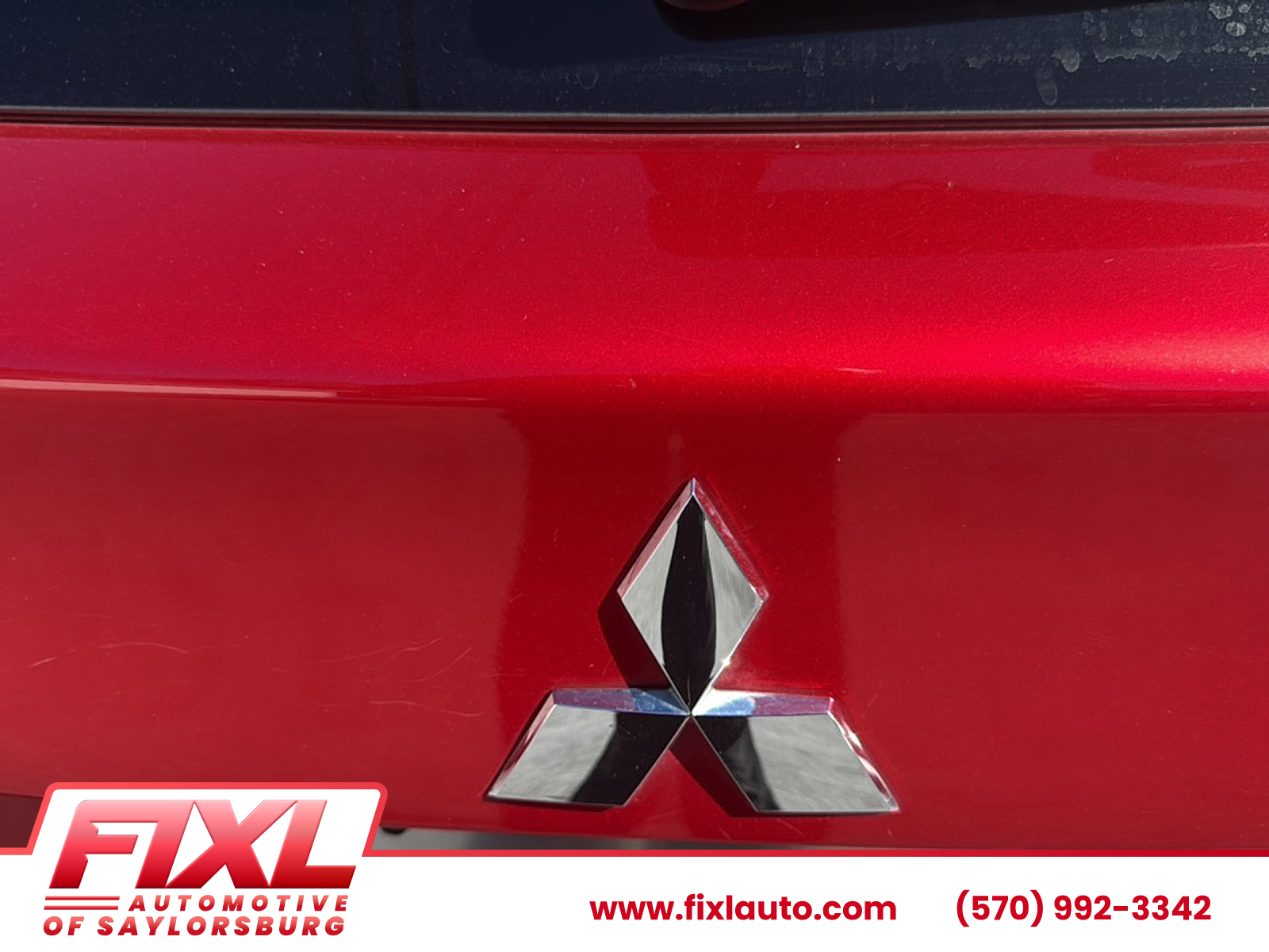 Used 2022 Mitsubishi Outlander Sport SUV