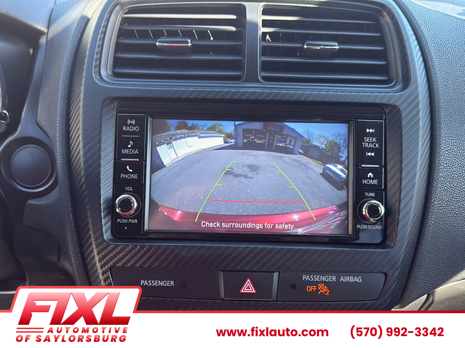 Used 2022 Mitsubishi Outlander Sport SUV