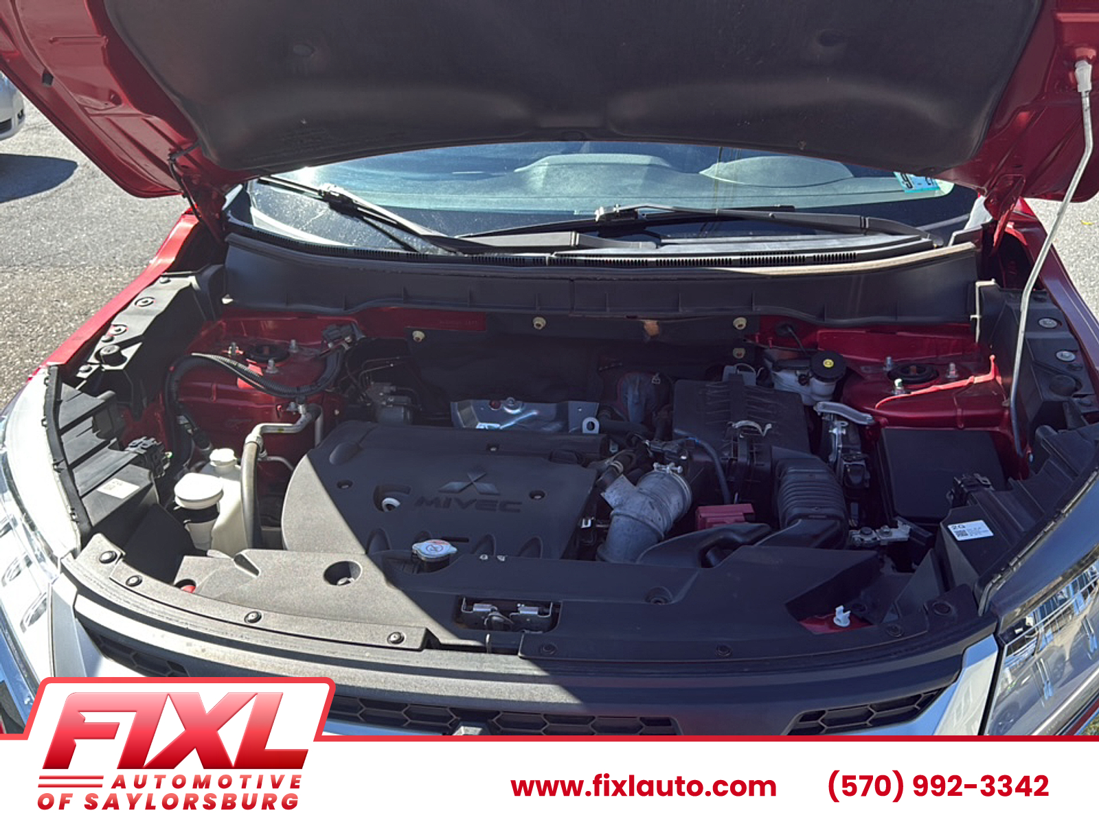 Used 2022 Mitsubishi Outlander Sport SUV