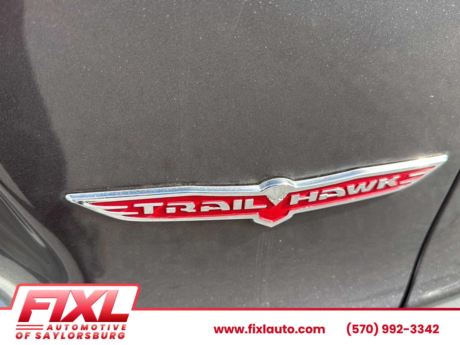 Used 2020 Jeep Cherokee SUV