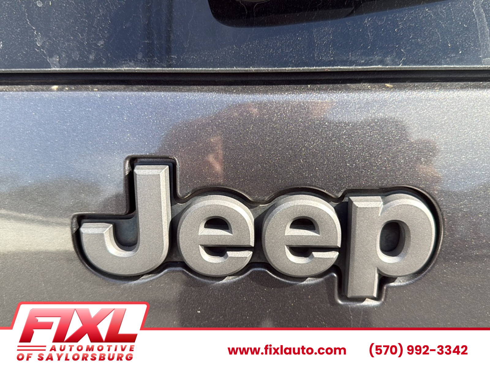 Used 2020 Jeep Cherokee SUV