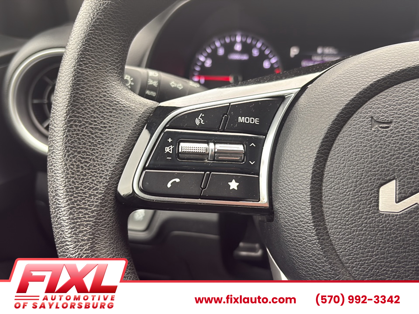 Used 2022 Kia Forte Sedan