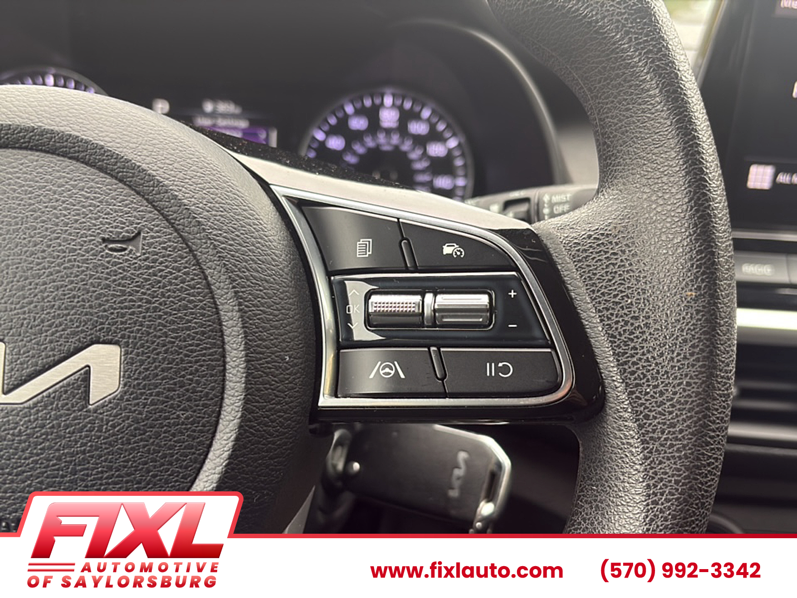Used 2022 Kia Forte Sedan