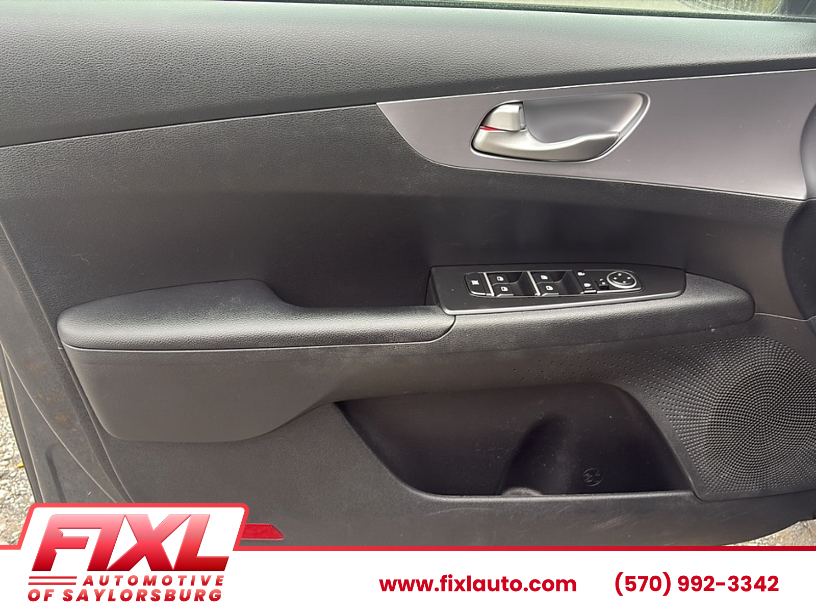 Used 2022 Kia Forte Sedan