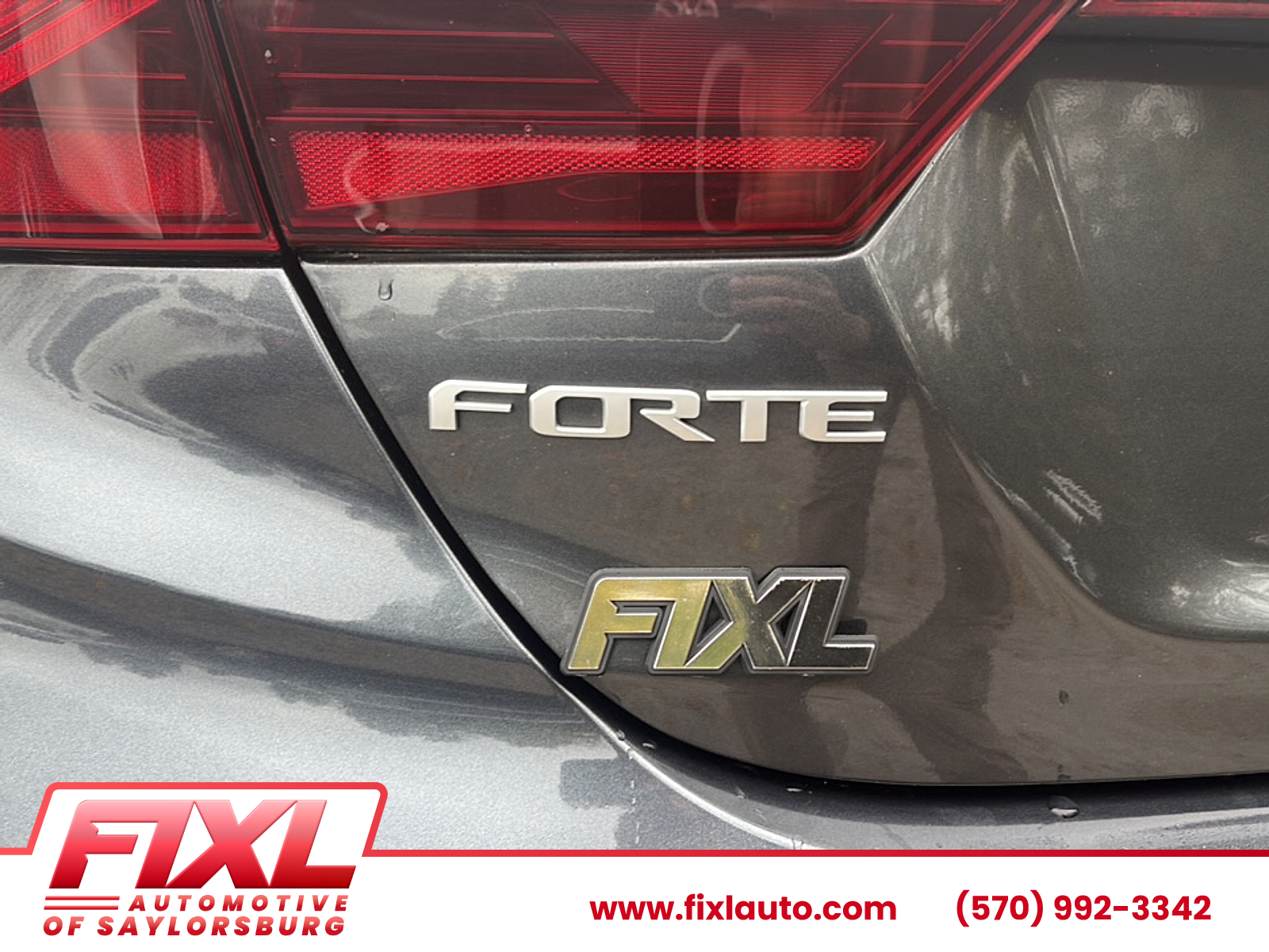 Used 2022 Kia Forte Sedan
