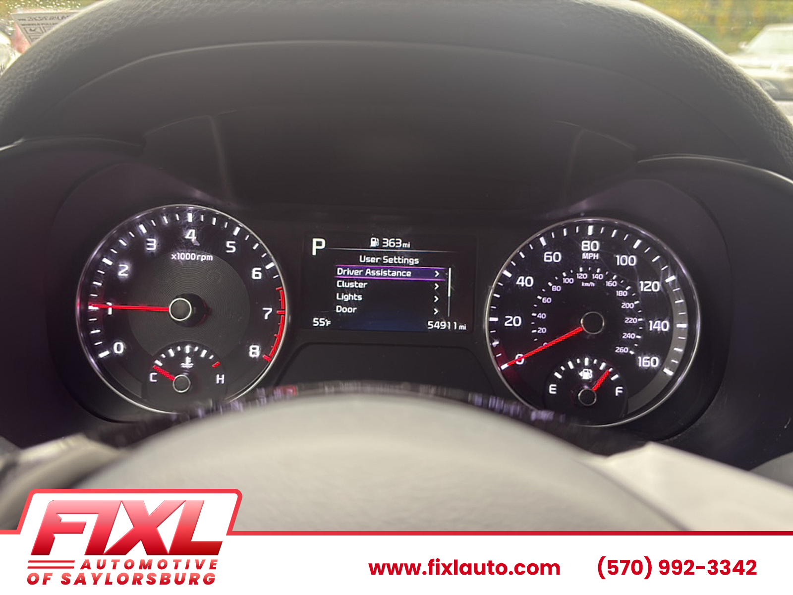 Used 2022 Kia Forte Sedan