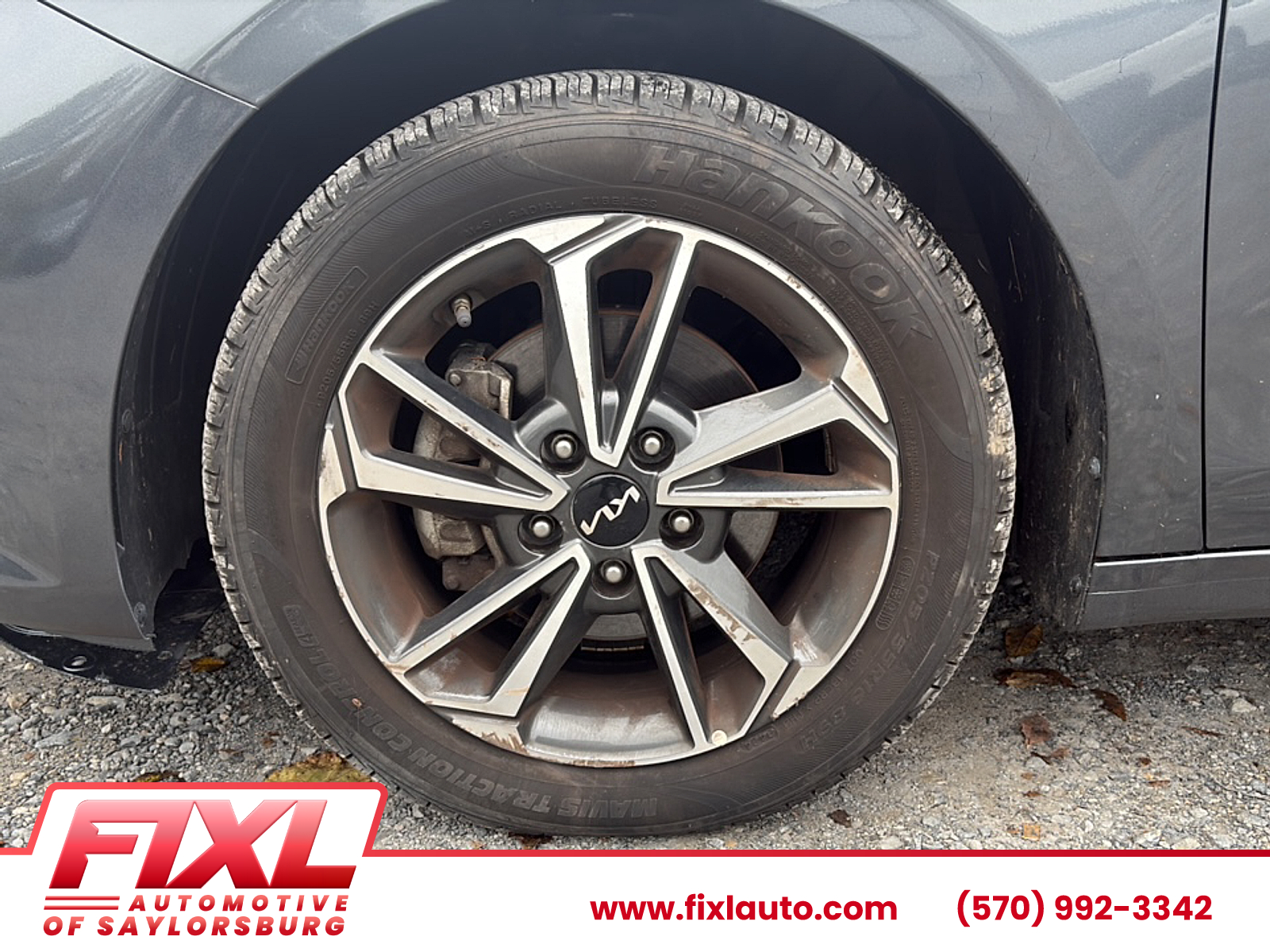 Used 2022 Kia Forte Sedan