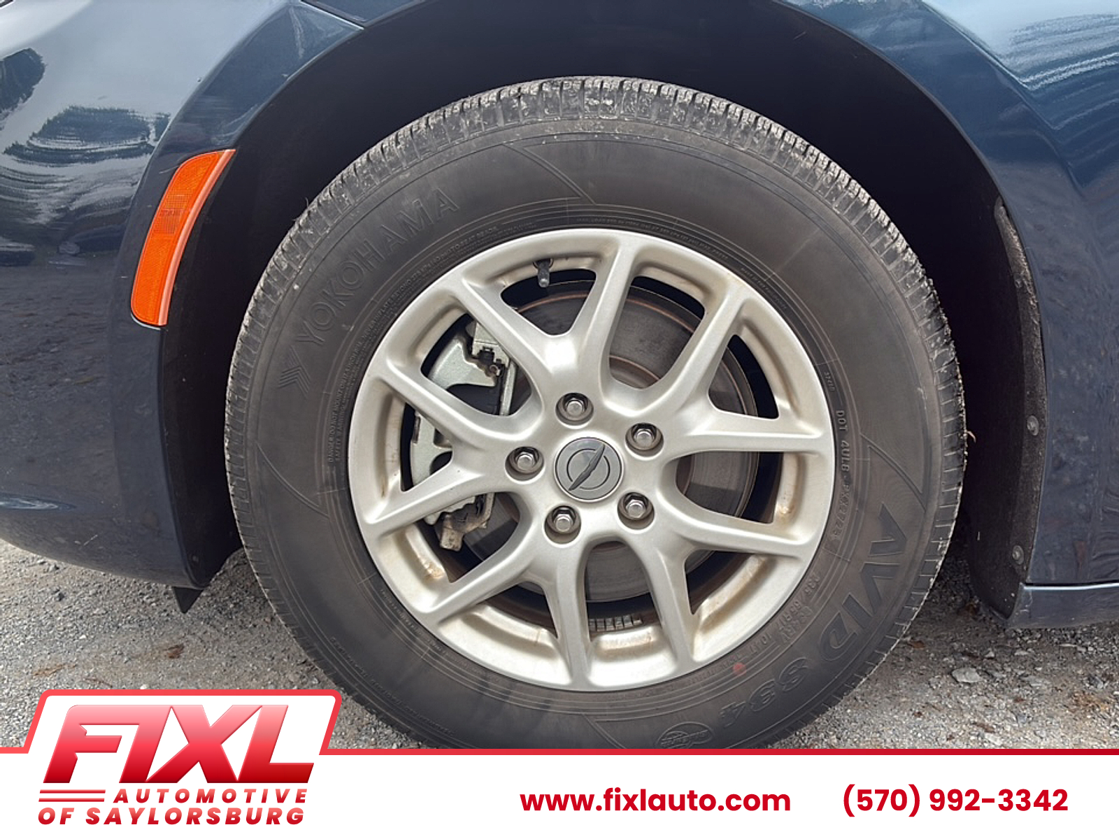 Used 2024 Chrysler Pacifica Van