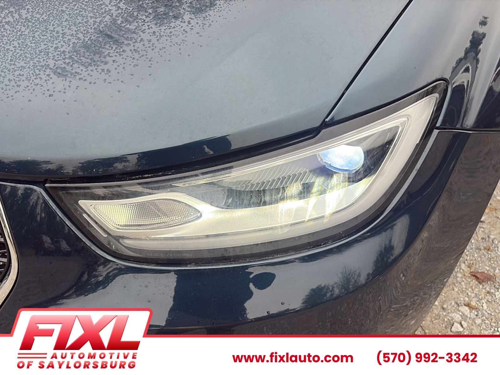 Used 2024 Chrysler Pacifica Van