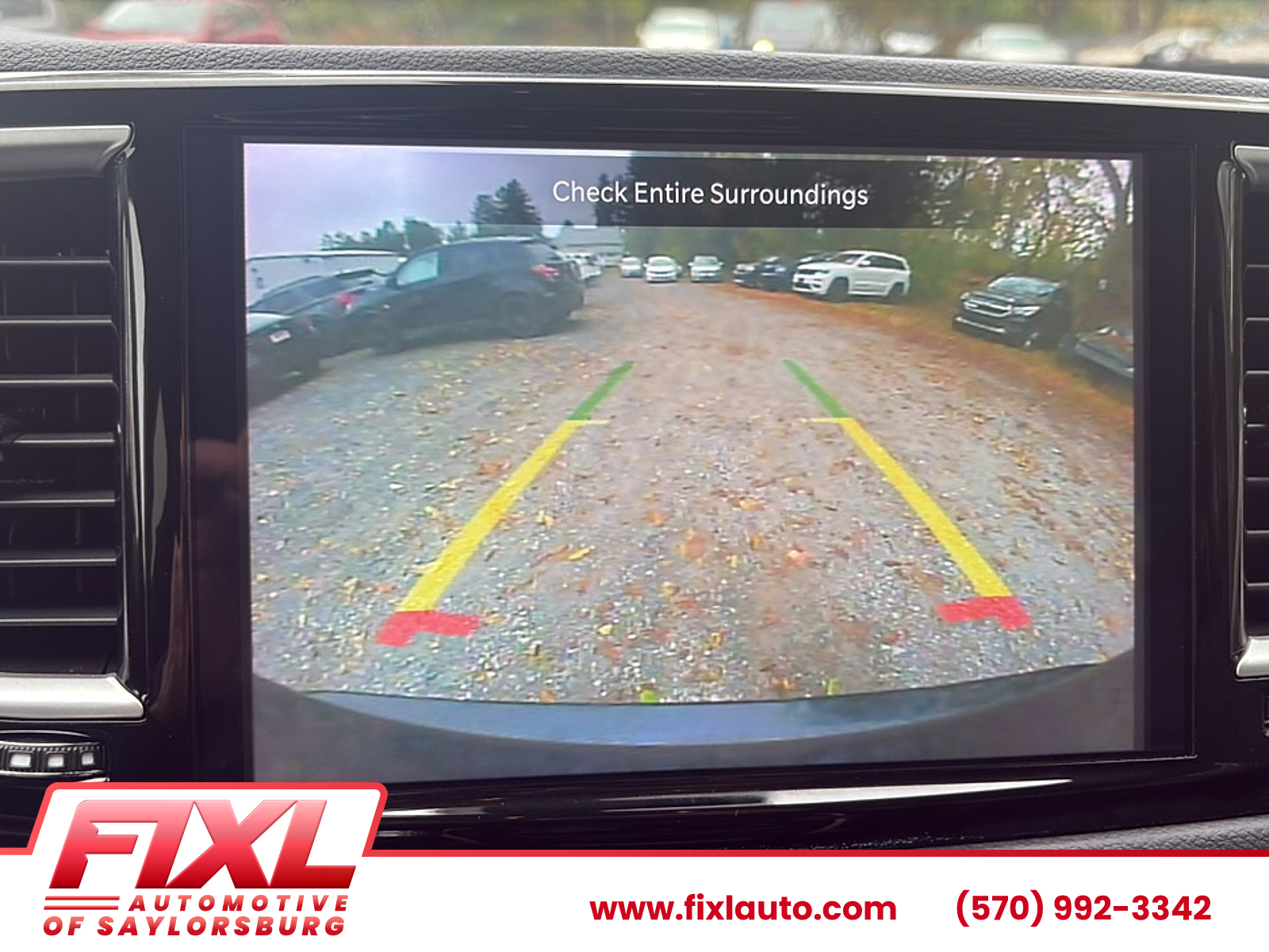 Used 2024 Chrysler Pacifica Van